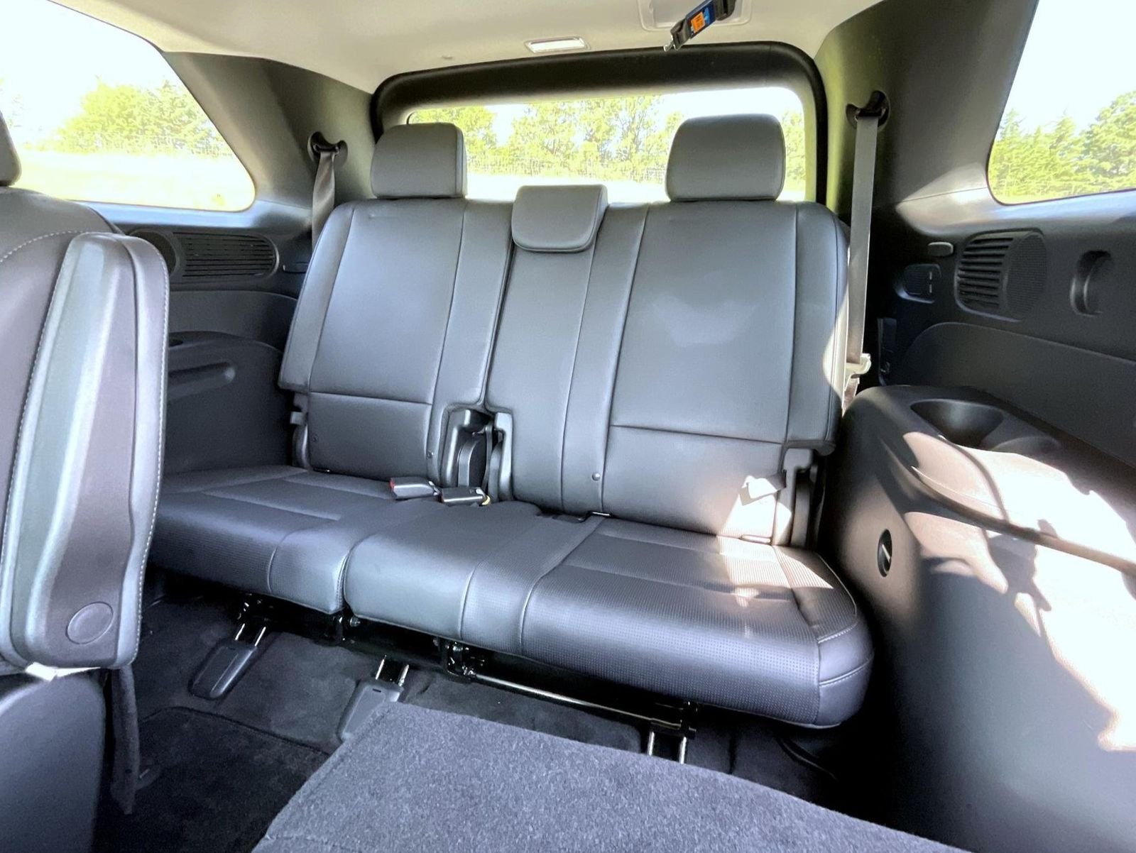 2026 Hyundai Palisade SEL Premium - Photo 22