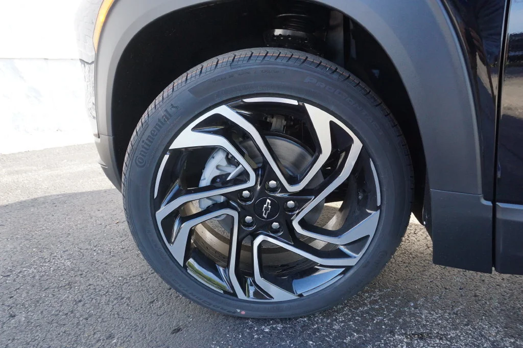 2026 Chevrolet Trailblazer RS - Photo 29