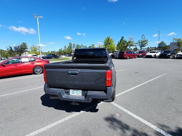 Used 2025  Toyota TRD Sport image 16