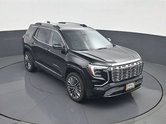 2027 GMC Terrain Denali - Photo 15