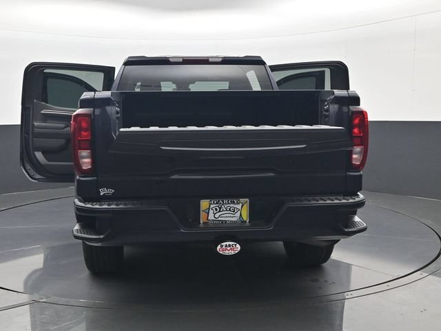 2023 GMC Sierra 1500 Elevation - Photo 32