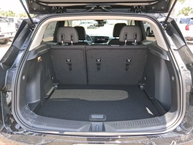 2026 Buick Encore GX Sport Touring - Photo 7