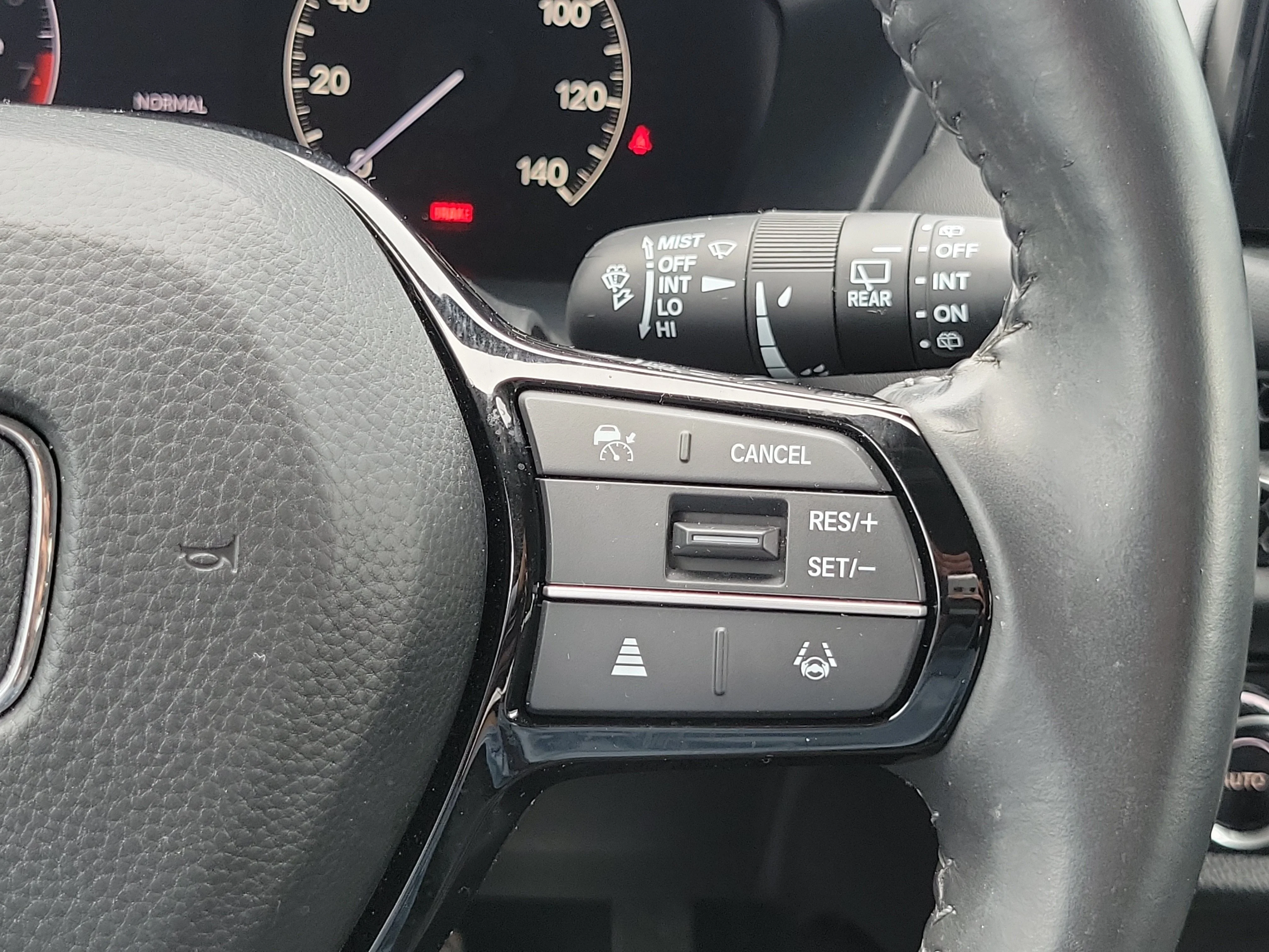 2024 Honda HR-V EX-L - Photo 26