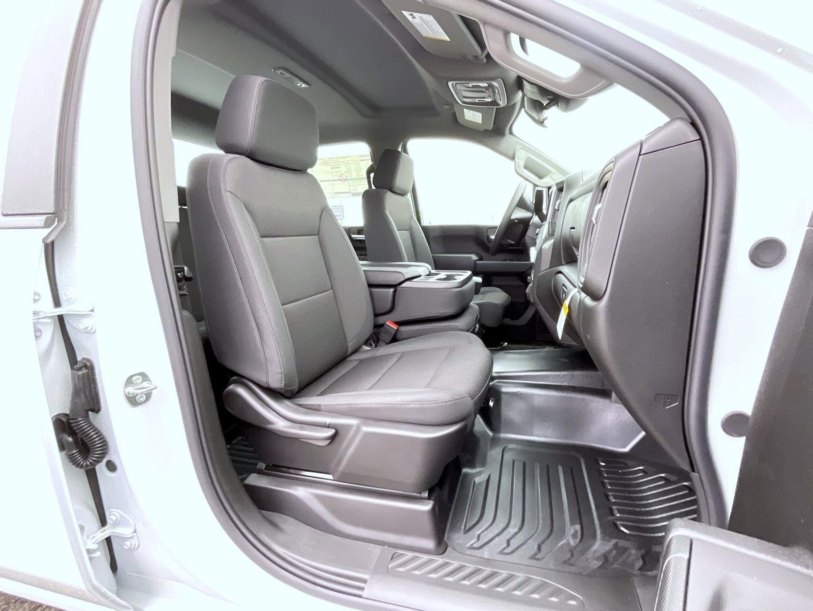 2026 GMC Sierra 2500HD Pro - Photo 16