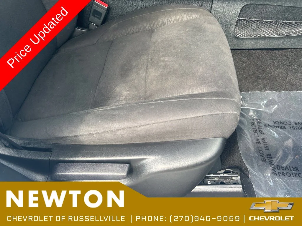 Used 2023 White Dodge GT image 24