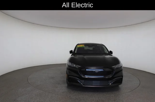 Used 2024 Black Ford Premium image 30
