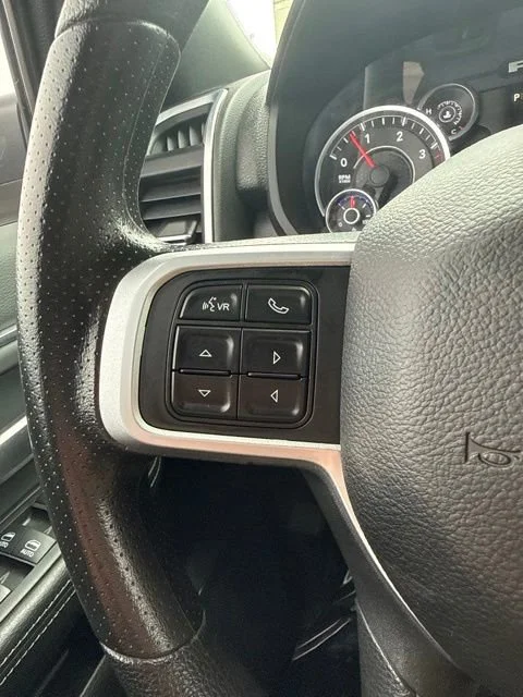 Used 2022  Ram Big Horn image 28