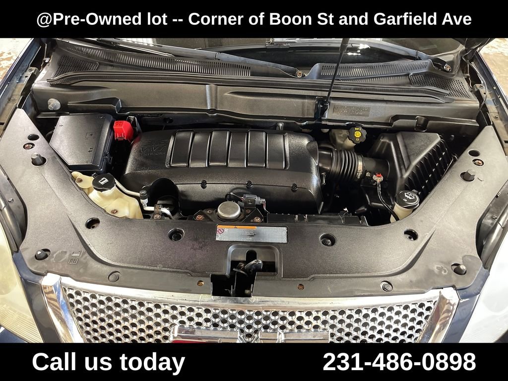 Used 2012  GMC SLT-2 image 7