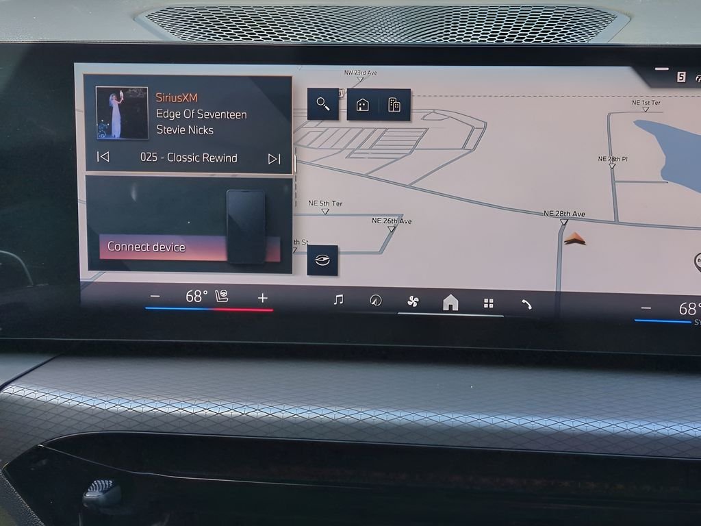 2026 BMW 4 Series 430i - Photo 17