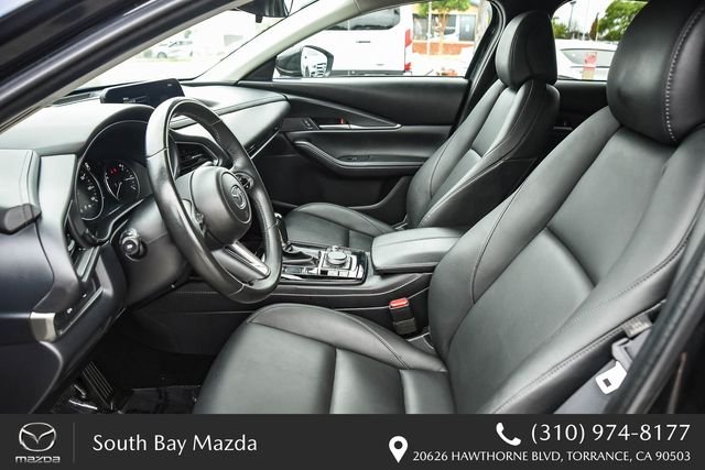 Used 2024 Black Mazda 2.5 S Select Sport image 17