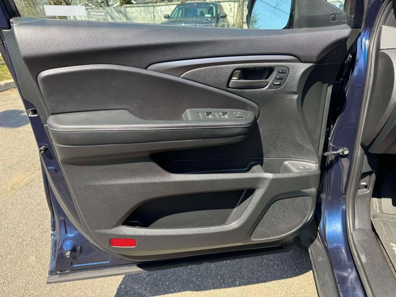 2023 Honda Passport EX-L - Photo 19