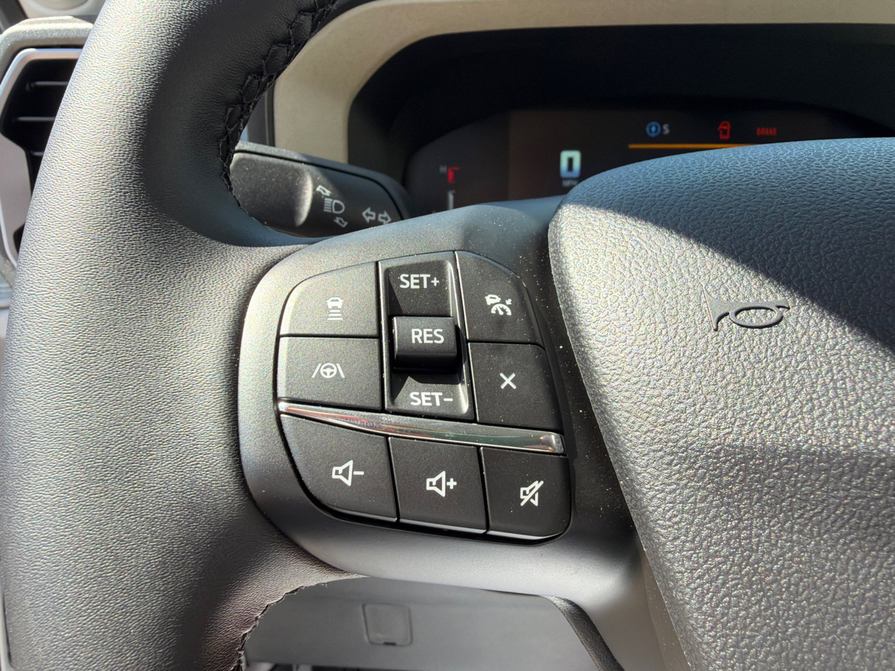 New 2026 Oxford White Ford Big Bend® image 23