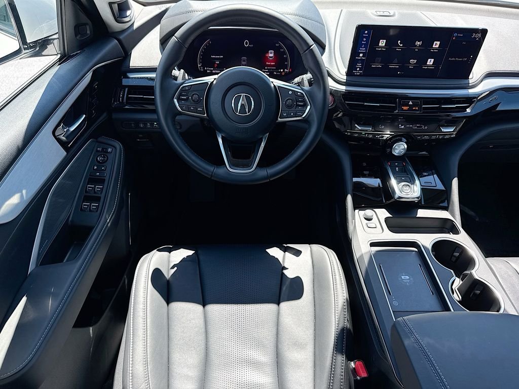 Used 2026  Acura Technology Package image 15