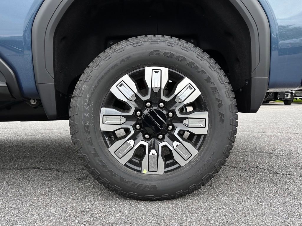 New 2026 Downpour Metallic GMC Denali image 42