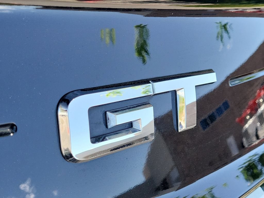 Used 2021 Blue Ford GT Premium image 16