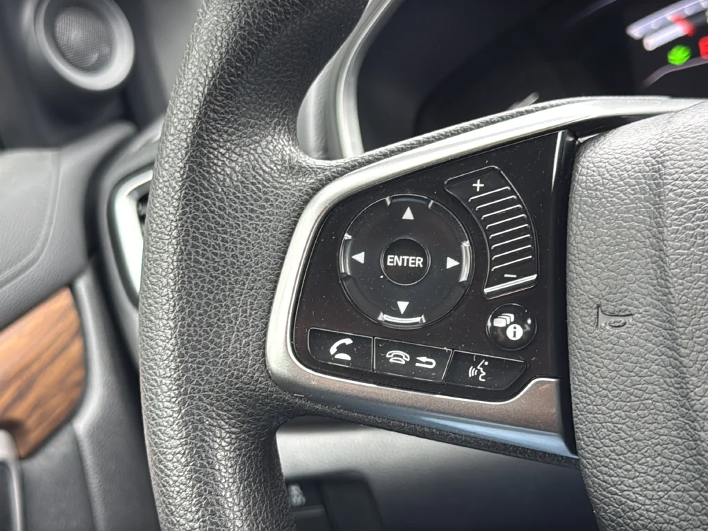 Used 2018  Honda EX image 45