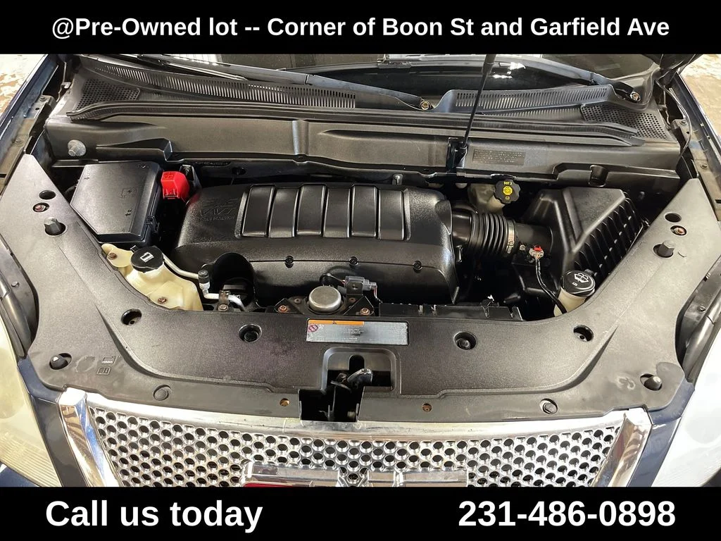 Used 2012  GMC SLT-2 image 7