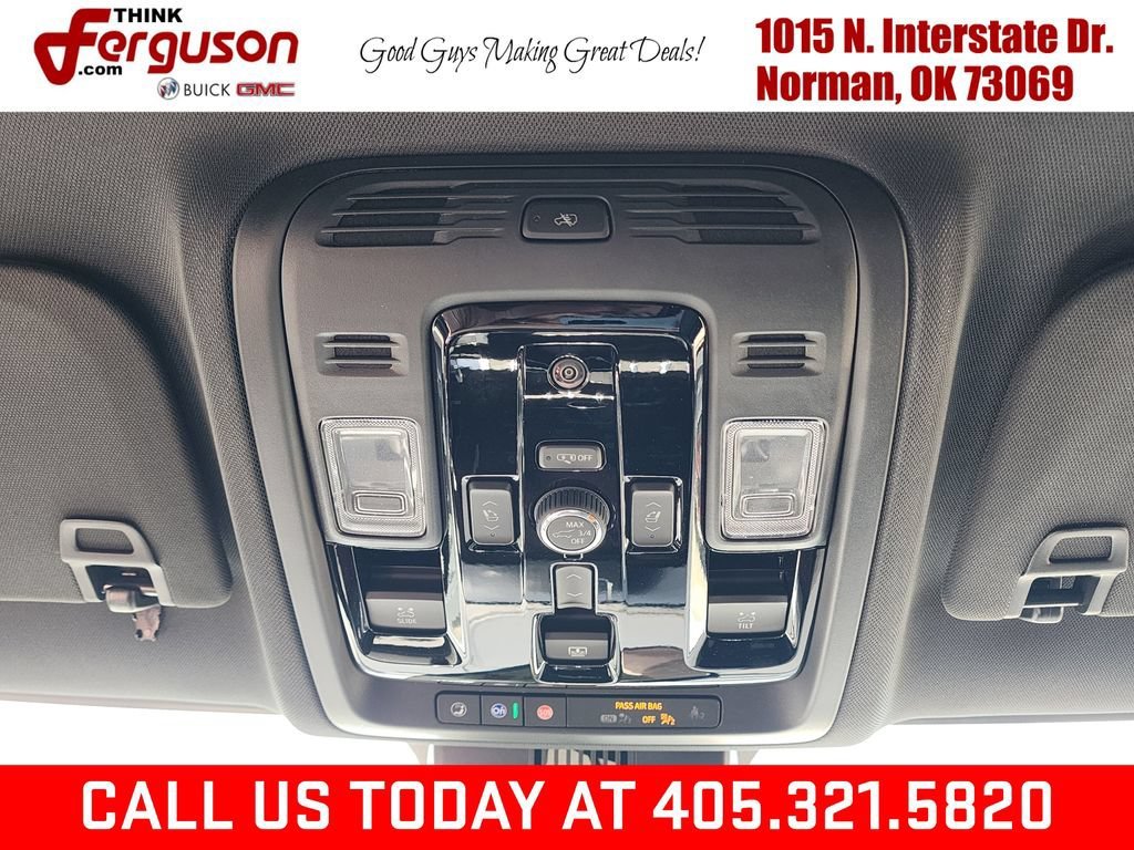 2026 GMC Yukon XL AT4 - Photo 42