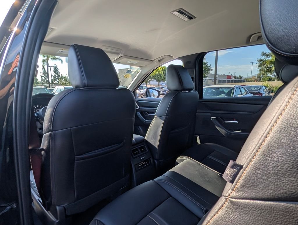 2024 Mazda CX-90 Turbo Select Package - Photo 16