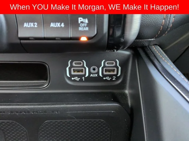 Used 2024  Ram TRX image 26