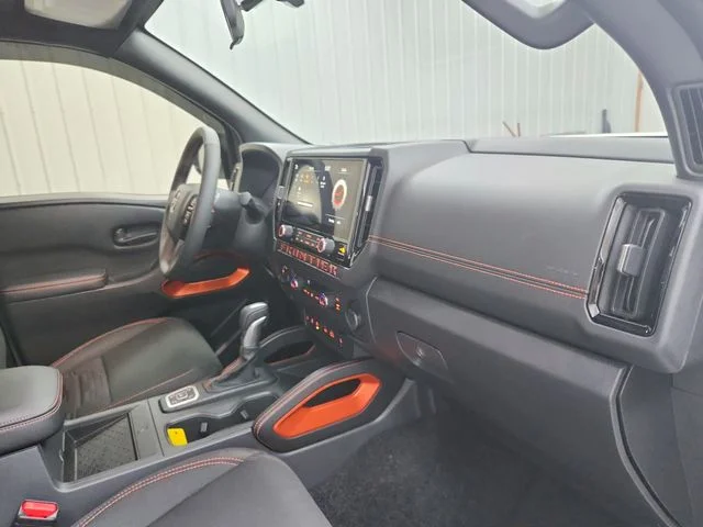 Used 2026 White Nissan PRO-4X image 37