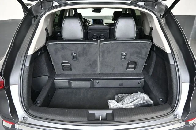 2025 Acura MDX Technology Package - Photo 11