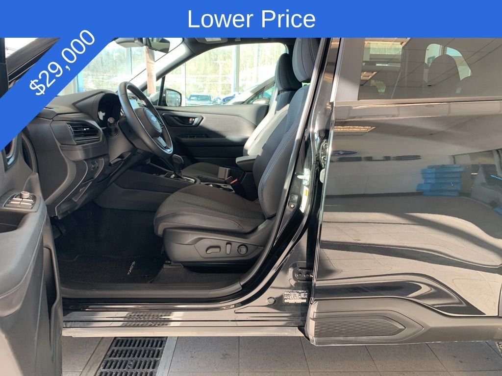 2025 Subaru Forester Premium - Photo 3