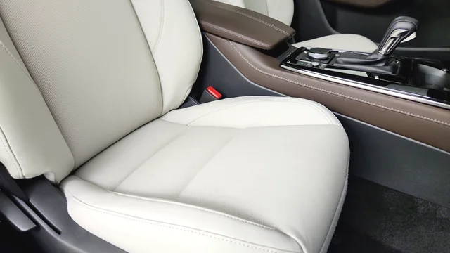 2025 Mazda CX-30 Turbo Premium Plus - Photo 33