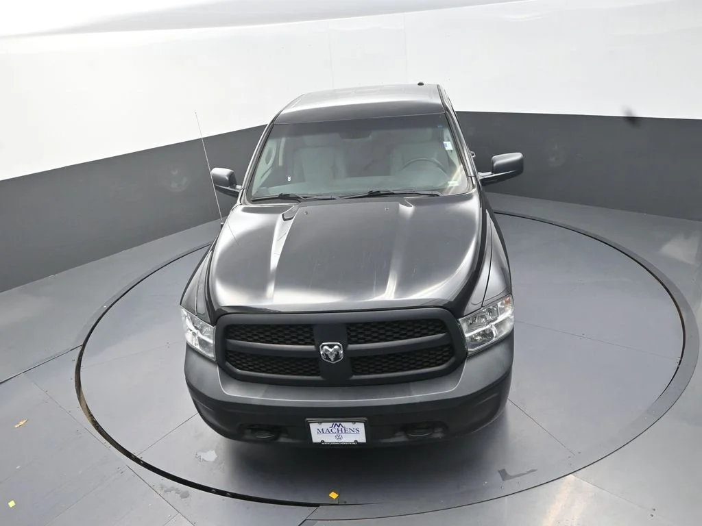 Used 2018 Black Ram Tradesman image 14