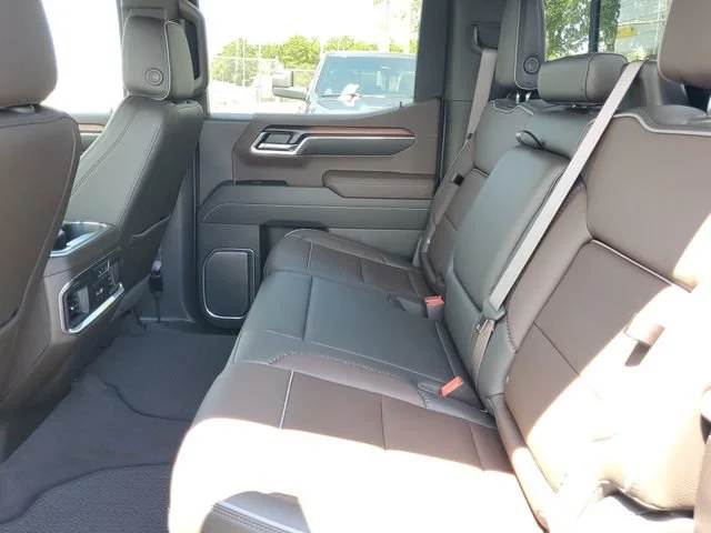 Used 2026 Sterling Metallic GMC Denali image 22