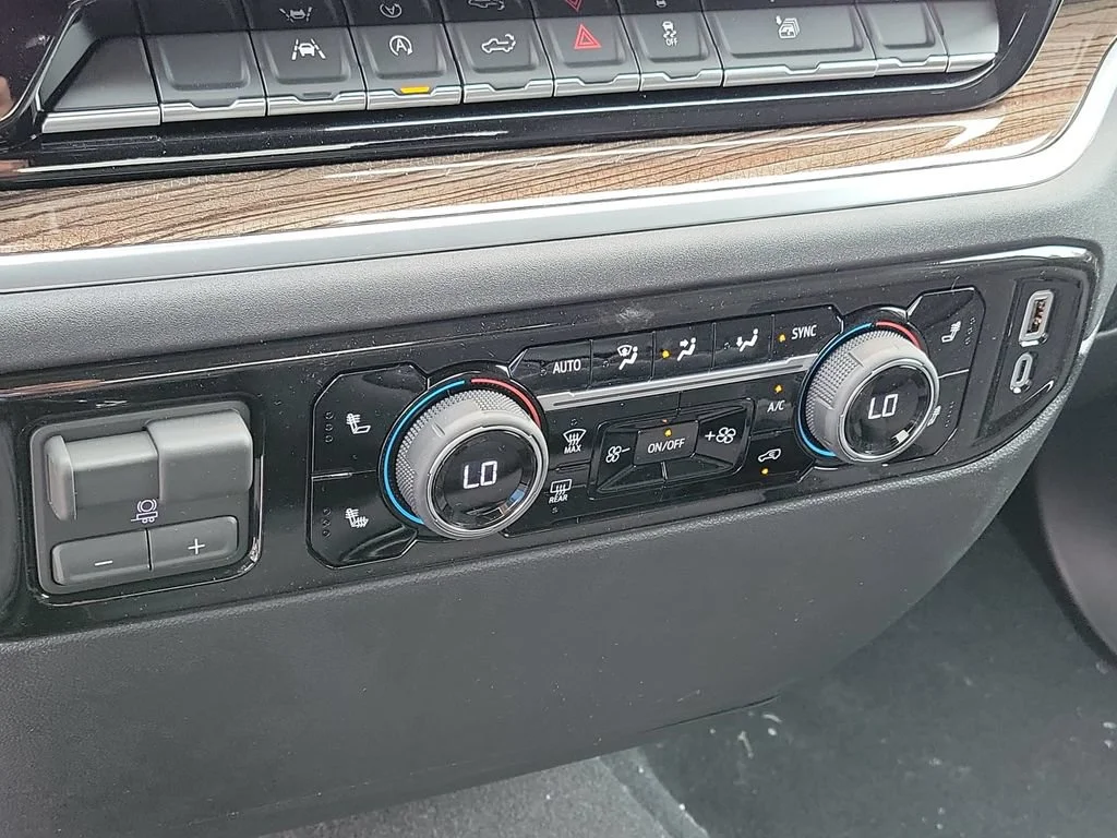 2026 Chevrolet Silverado 1500 LT - Photo 16
