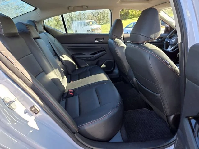 Used 2025 Gray Nissan SR image 21