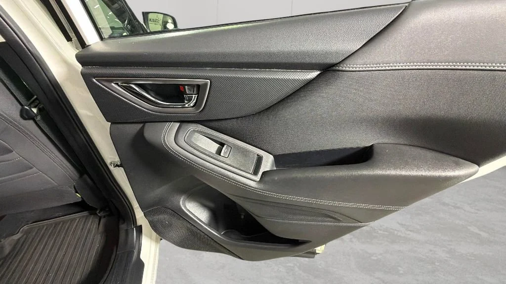 Used 2020 White Subaru Premium image 34