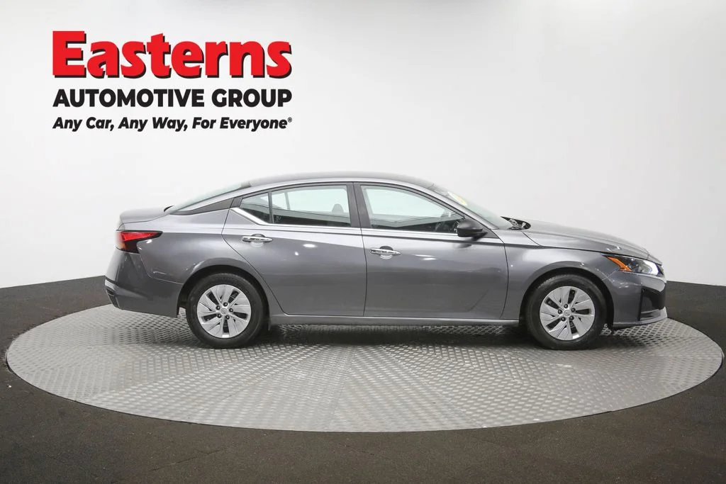 Used 2024 Gray Nissan 2.5 S image 40