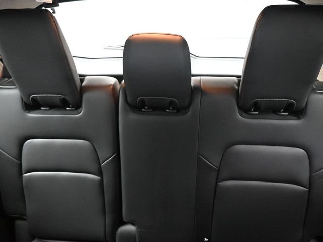 Used 2025 Gray Nissan SL image 12