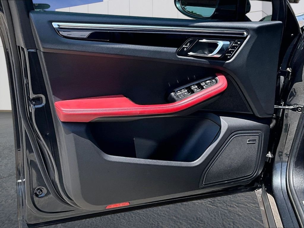 Used 2020 Gray Porsche S image 19