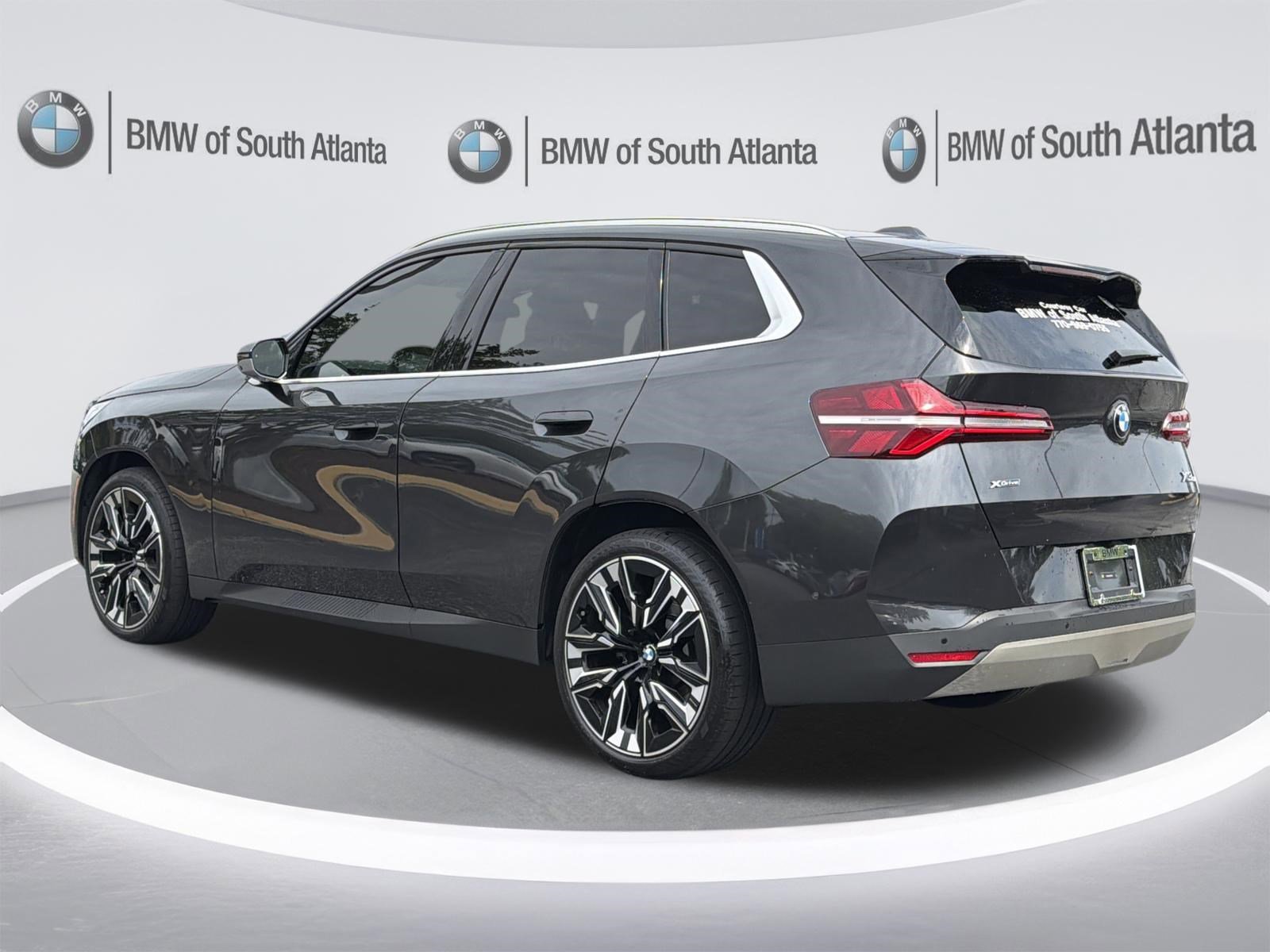 2025 BMW X3 30 - Photo 22