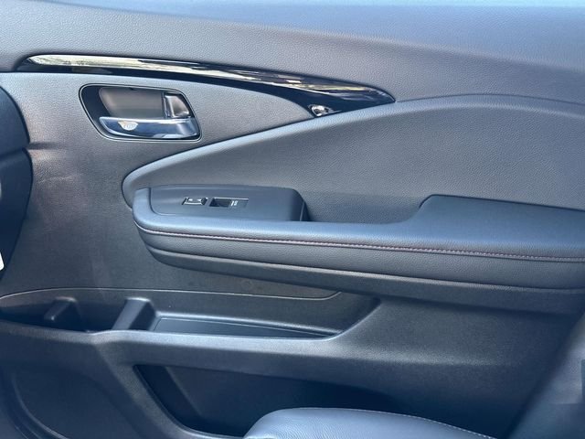 2026 Honda Ridgeline Black Edition - Photo 25