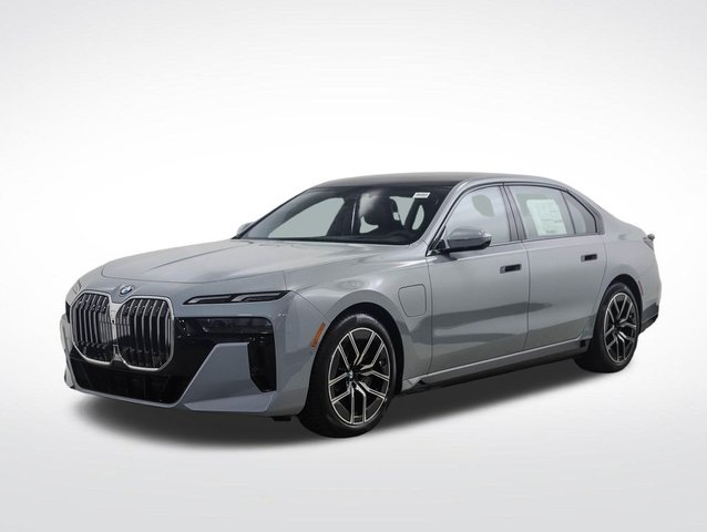 New 2027 BMW M5 Base 4D Wagon in Bloomington #BX82954 | Motorwerks BMW