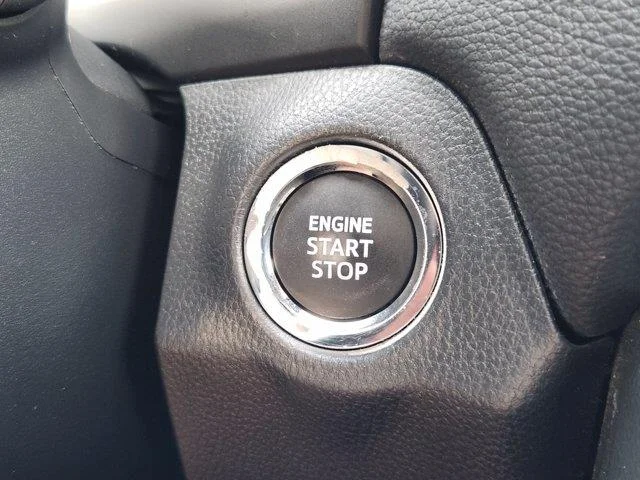 Used 2024 Magnetic Gray Metallic Toyota XLE All-Wheel Drive image 21
