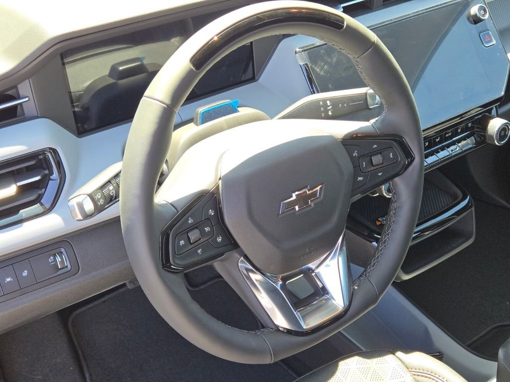 2027 Chevrolet Bolt RS - Photo 10
