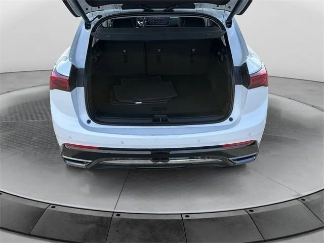 2026 Buick Envision Sport Touring - Photo 21