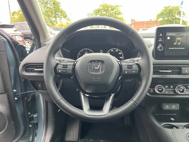 New 2027 Nordic Forest Pearl Honda EX-L image 20