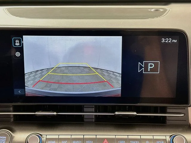 New 2026 Hyundai KONA SEL Premium