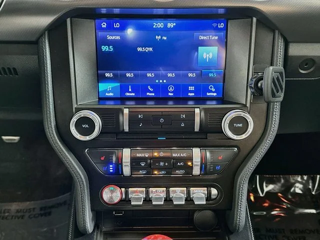 Certified Pre-Owned 2021 Ford Mustang GT Premium