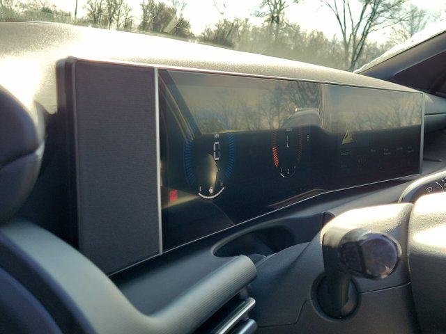 New 2026 Phantom Black Hyundai SEL AWD image 20