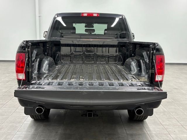 Used 2016 Black Ram Express image 7