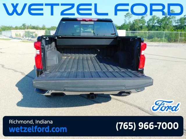 2024 Chevrolet Silverado 1500 LTZ - Photo 7