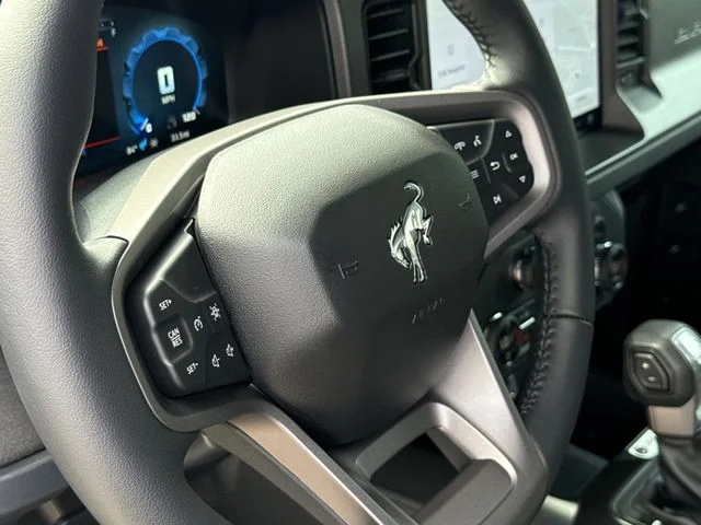 New 2026 Marsh Gray Ford Big Bend® image 29
