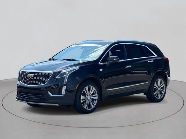 2024 Cadillac XT5 AWD Premium Luxury's photo